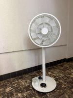 Duux Standventilator mit Akku