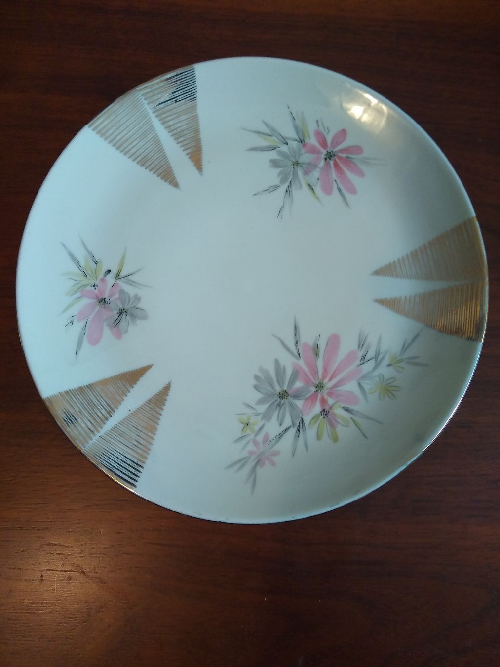 Set di piatti: Porcelain original set - Bareuther Bacaria – Usato da Dübendorf venduto da LoRi-2026 6