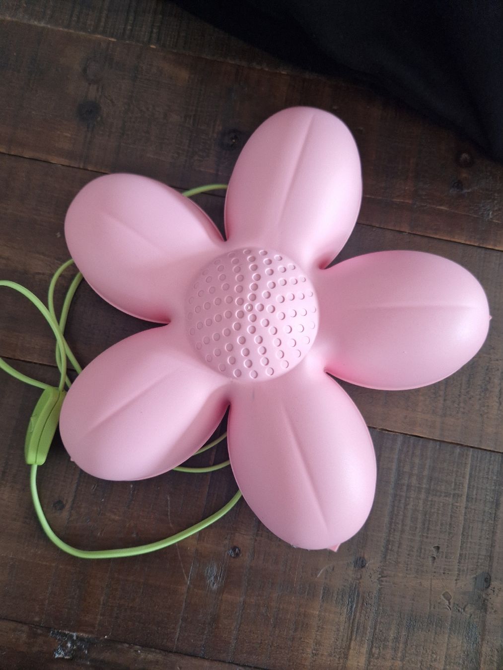 Lampade: 🌸 Süesse Blumenlampe IKEA – Usato da Rain venduto da -LUMA-