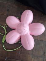🌸 Süesse Blumenlampe IKEA
