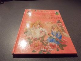 Die Zauberhafte Welt der Feen-Prinzessin