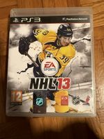 Jeu vidéo PS3 NHL 13 bon état
