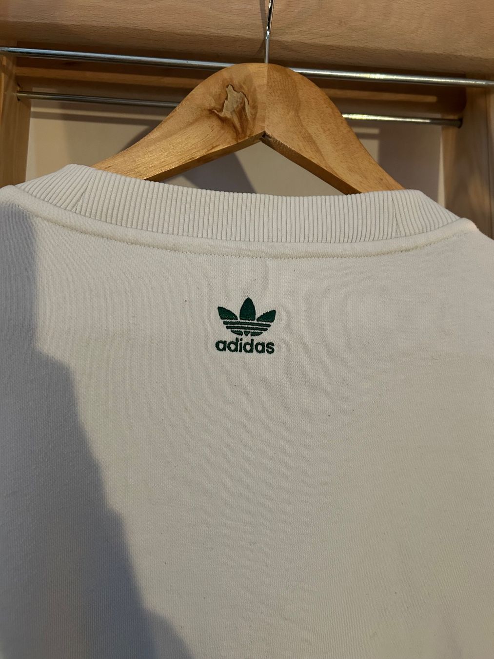Adidas Maglioni & Felpe: Vintage Adidas Pullover – Usato da Basel venduto da ell_6p98 3