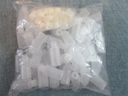 Plastikfläschli