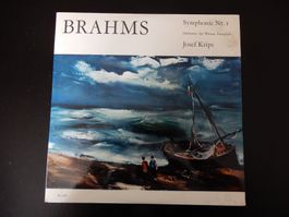 Johannes Brahms – Symphonie Nr. 1