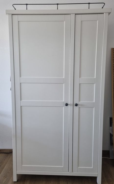 Verwunderlich Ikea Schrank Hemnes Fotos