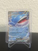 Pokemon Karte (Wailord ex) 016/084