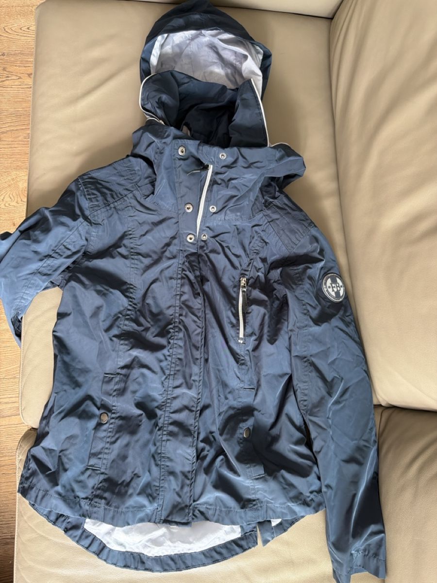 Felix Bühler Giacche: Reiterjacke – Usato da Sargans venduto da Cap_pq9z