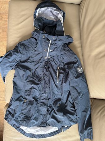 Reiterjacke