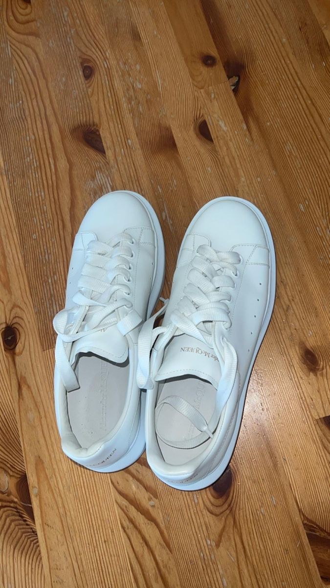 Alexander Mcqueen Scarpe da uomo: Baskets Alexander McQueen 42.5 – Nuovo (secondo la descrizione) da Biel/Bienne venduto da cue_gb58 1