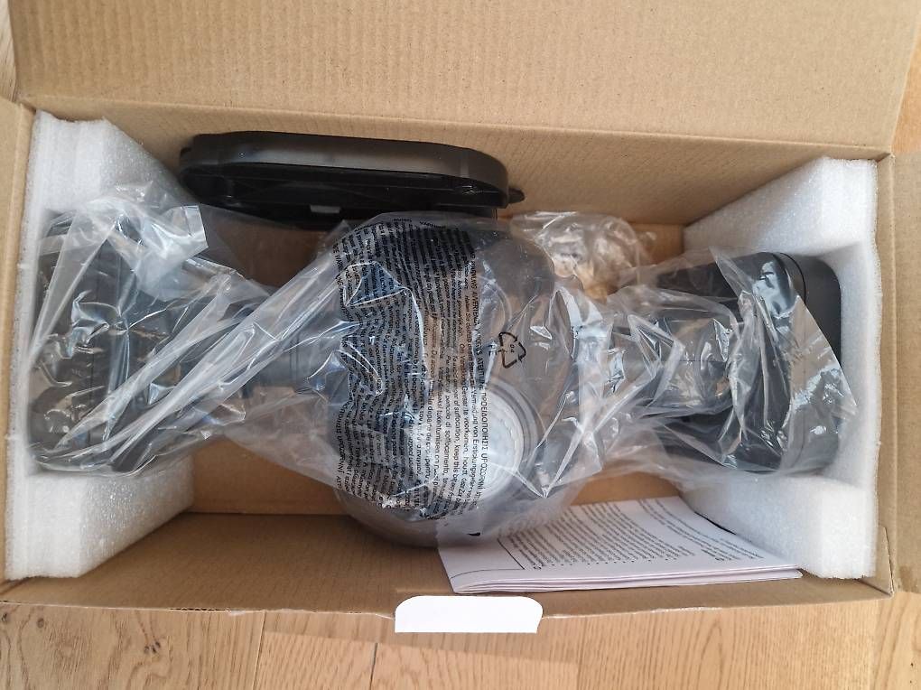 Lampade: Fast neue Wandlampe mit Sensor – Usato da Surrein venduto da deb_sjh6 1