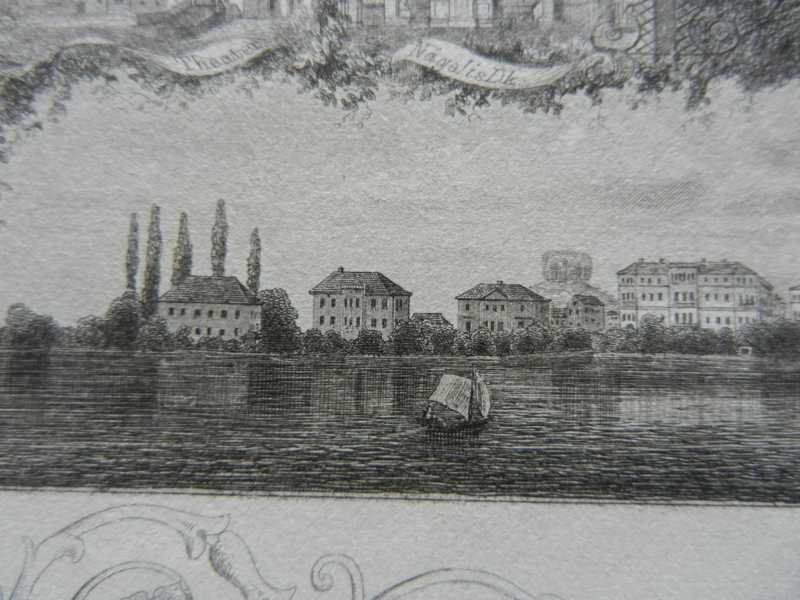 Incisioni: Zürich Souvenir – Usato da Risch venduto da Rischli15 5