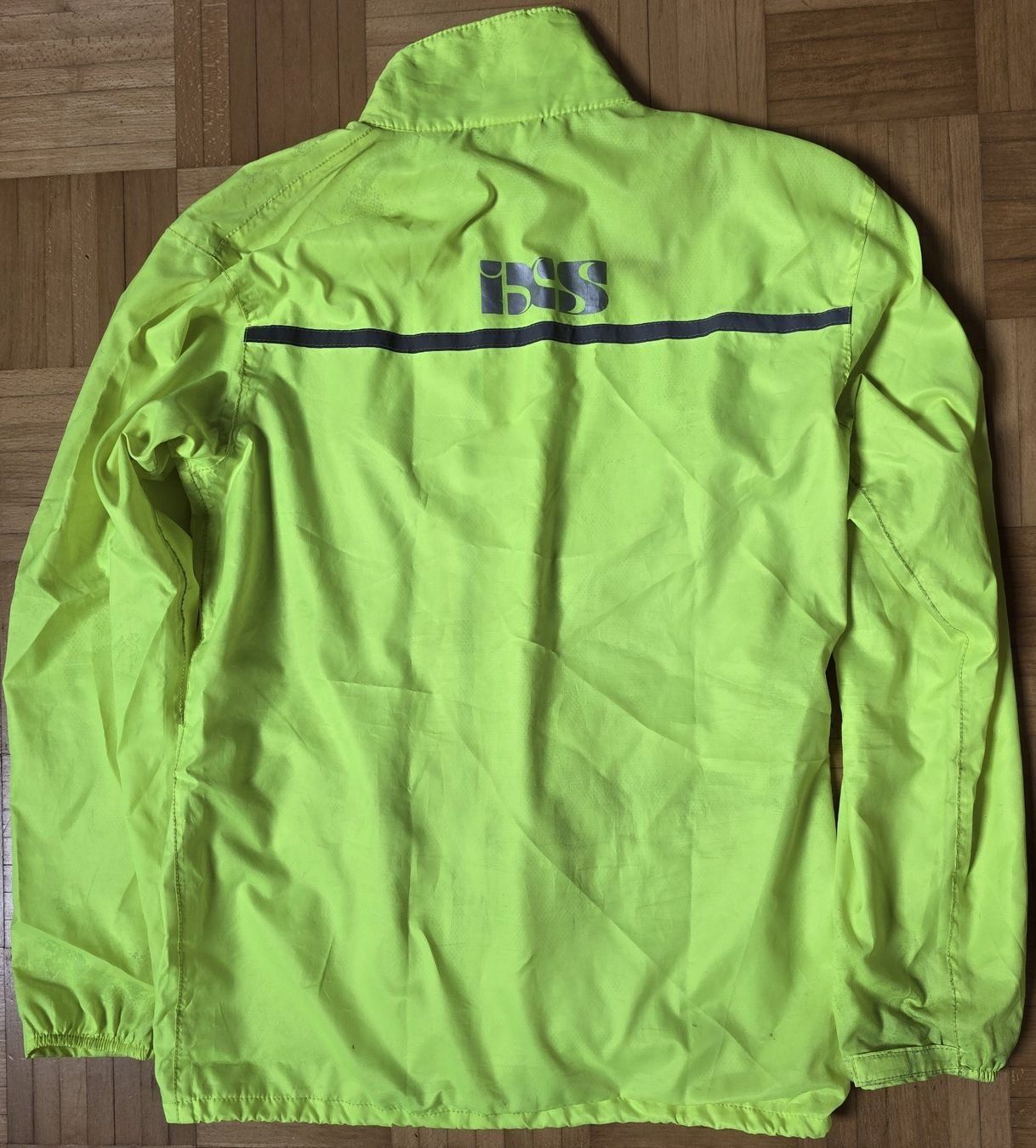 IXS Jacken: iXS : Regenjacke (Größe L) – Gebraucht aus Froideville von xXSebastienXx 1