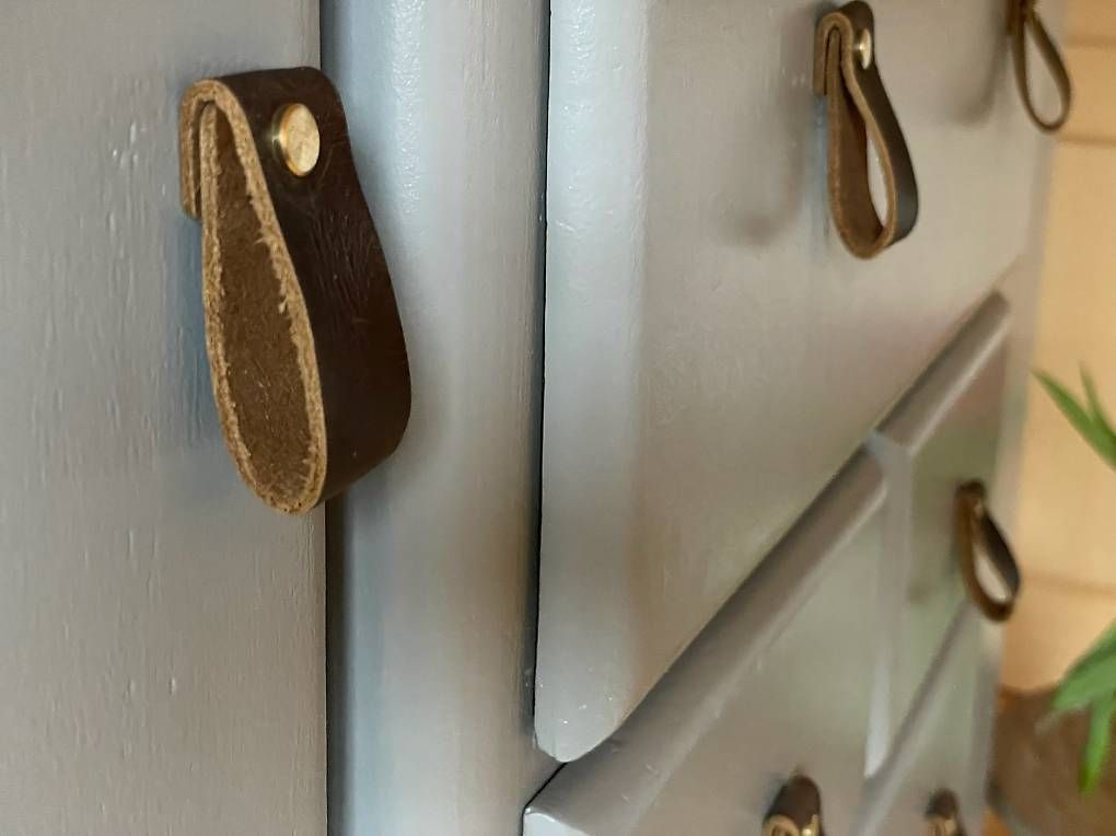 Armadi: Upcycled Schrank – Usato da Pfungen venduto da altijdlente 3