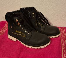 Gefütterte Schuhe Bench Grösse 35