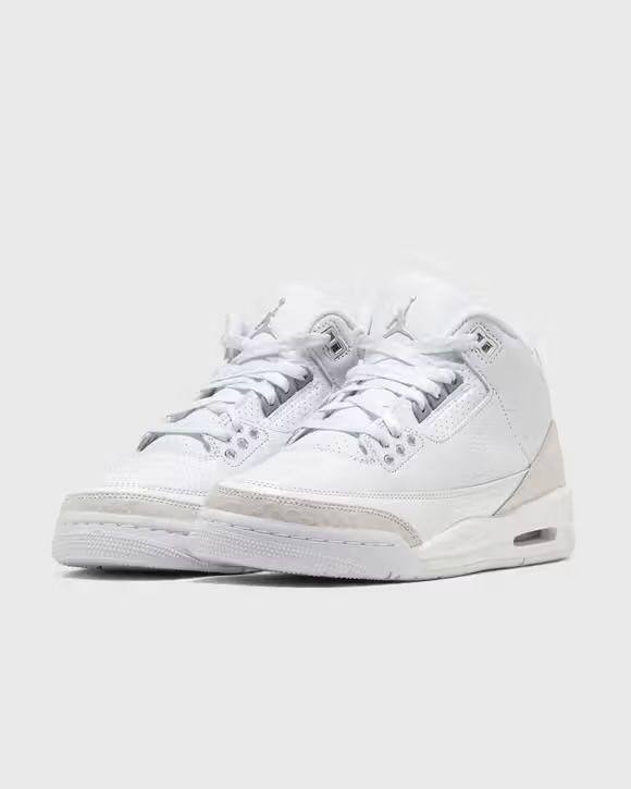 Jordan Chaussures hommes: Jordan 3 – Neuf avec emballage d'origine à Naters par TomX23