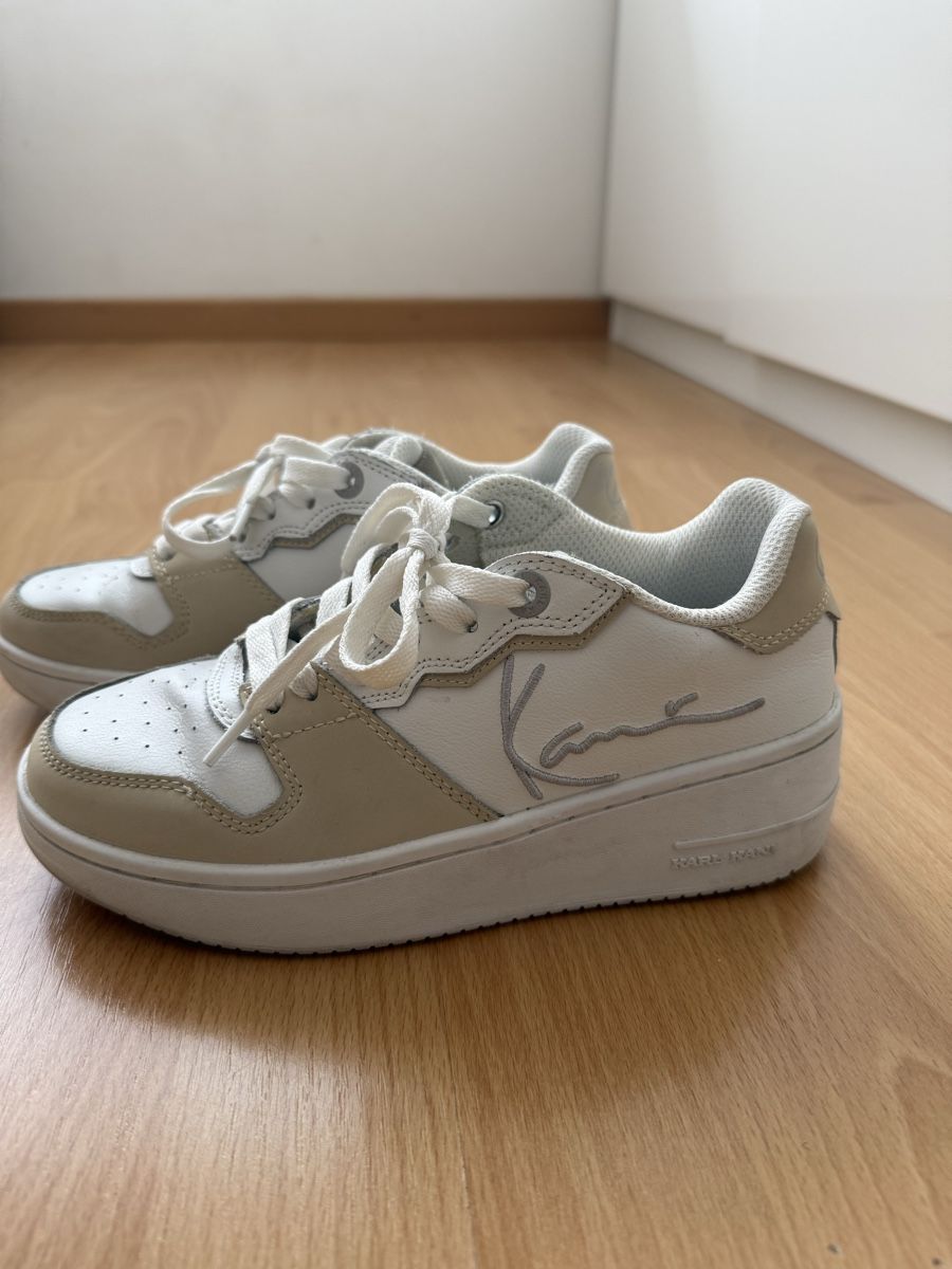 Scarpe da donna: Karl Kani Sneaker - 36,5 – Usato da Bazenheid venduto da h.m.s