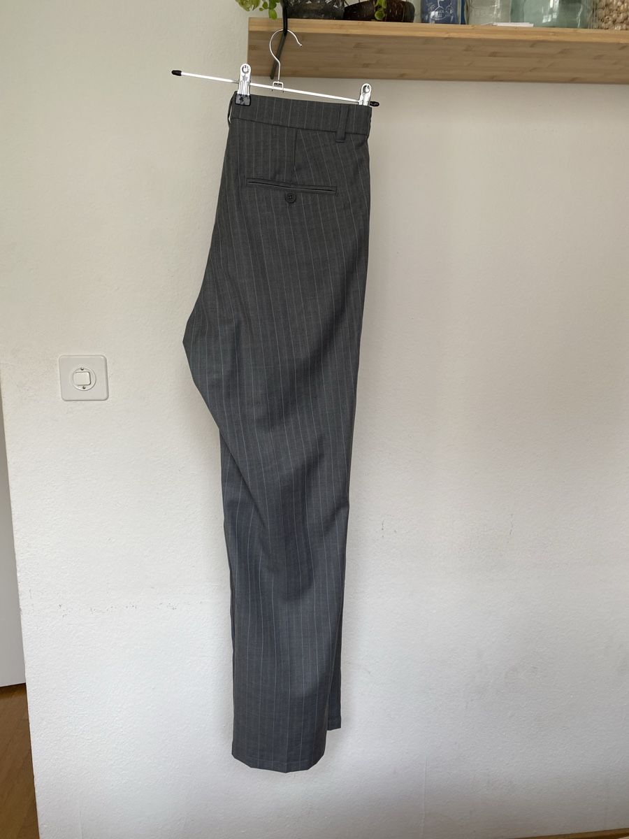 Samsøe Samsøe Pantaloni: Samsøe Samsøe Pants – Usato da Biel/Bienne venduto da Sommer_17 8