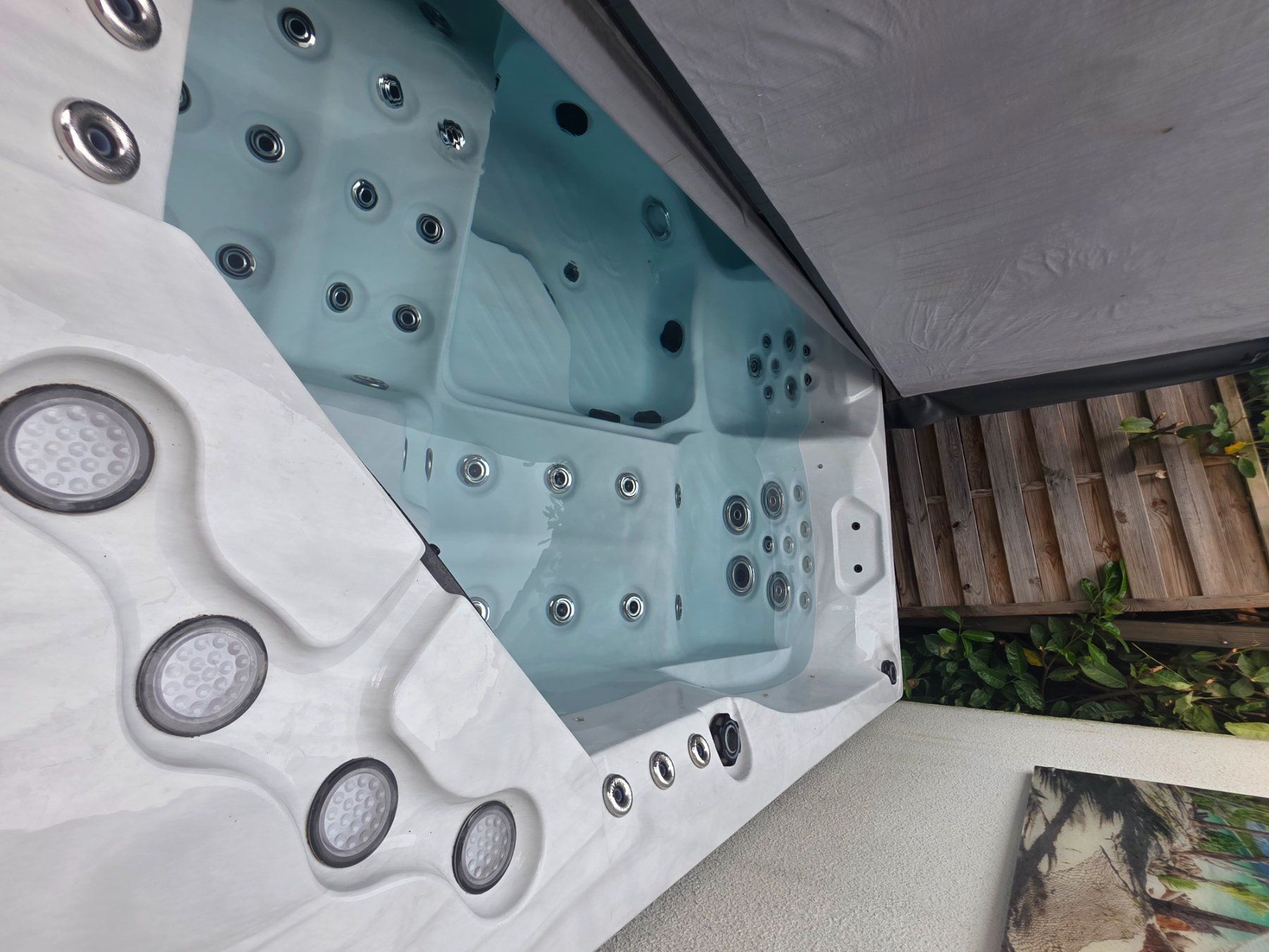 Whirlpool: Whirlpool Californium 2022 – Gebraucht aus Kölliken von E020289 5