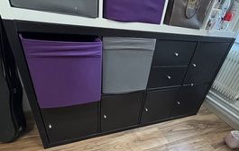 Ikea Kalax Regal