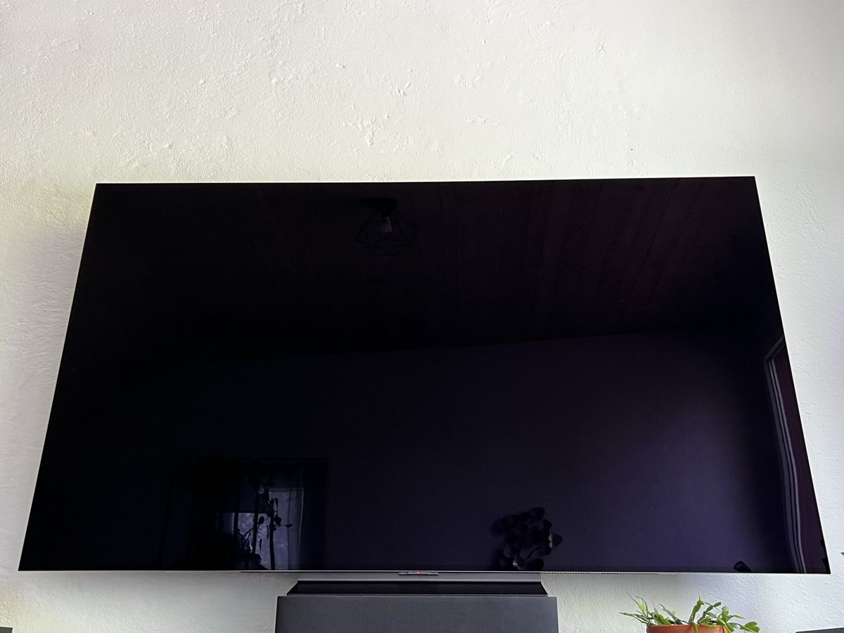 LG Televisori: LG OLED 77" C4 4K Smart TV – wie neu mit GARANTIE bis 25.11. – Usato da Gockhausen venduto da MariusWeber 3