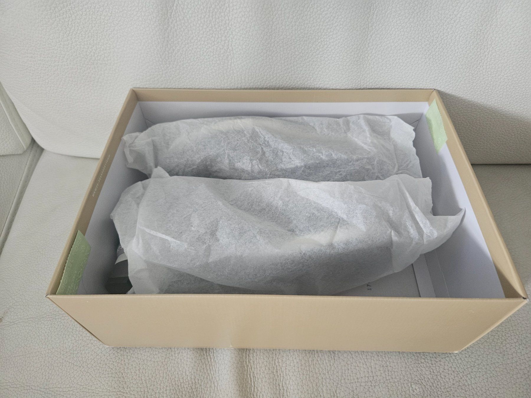 Michael Kors Damenschuhe: Baskets Michael Kors NEUVES – Neu und originalverpackt aus Les Acacias von minnie6 3