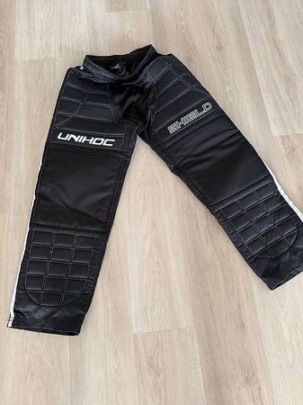 Unihockey Goalie Hosen 