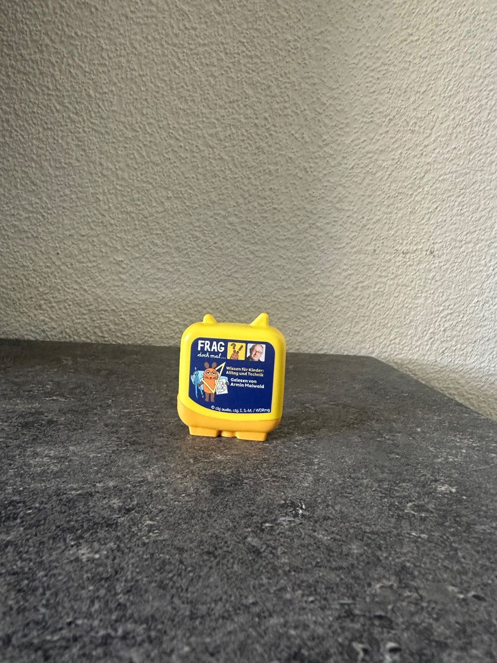 Hörbücher: Tonie Figur – Neu (gemäss Beschreibung) aus Dietlikon von has_s9fw