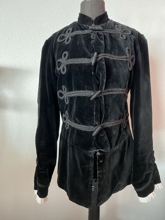 Fasnacht : Studenten-Jacke