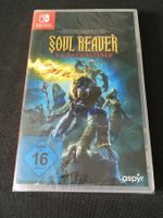 Soul Reaver - 1&2 Remastered für Switch (Neu/Sealed)