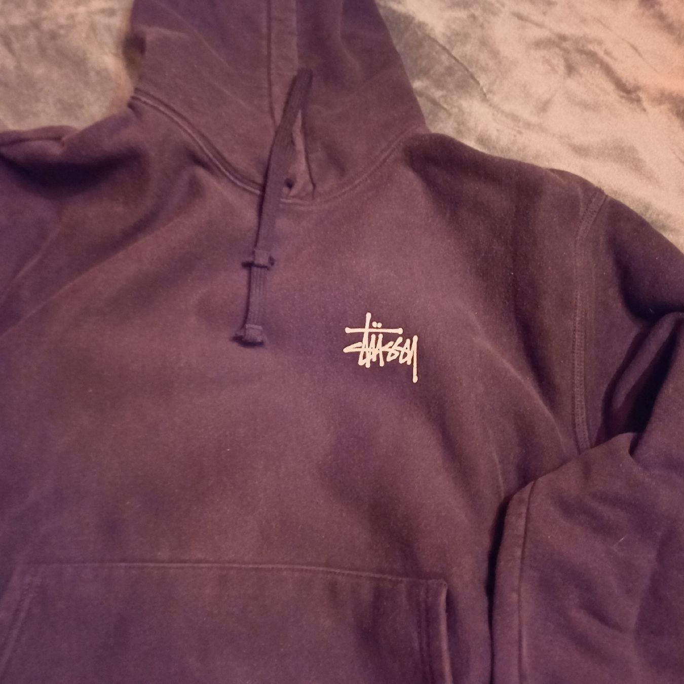 Stüssy Maglioni & Felpe: Hoodie Stüssy – Usato da Bex venduto da Sakito 3