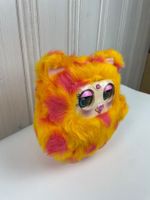 Süsses Plüschtier mit grossen Augen, Tiny Furries