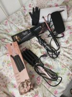 Haarwaver,2xLockenstab(nur Abholung!!!).