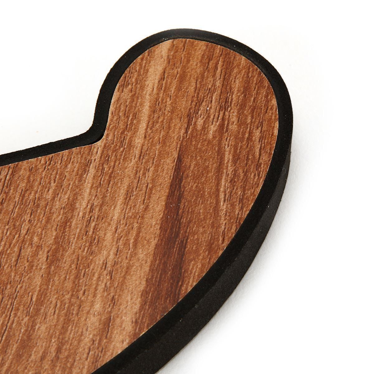 Supporti per strumenti musicali & leggii: Gitarrenhalterung Gitarrenständer Holz – Nuovo (secondo la descrizione) da Thun venduto da keller001 5