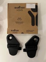 Adaptateurs nacelle Babyzen YOYO