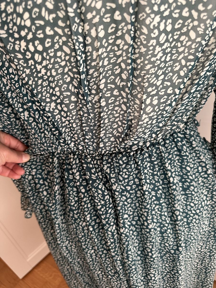 Vestiti: Sommerkleid Gr:S – Usato da Erlinsbach SO venduto da dikaan 5