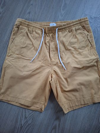 short homme h&m taille M