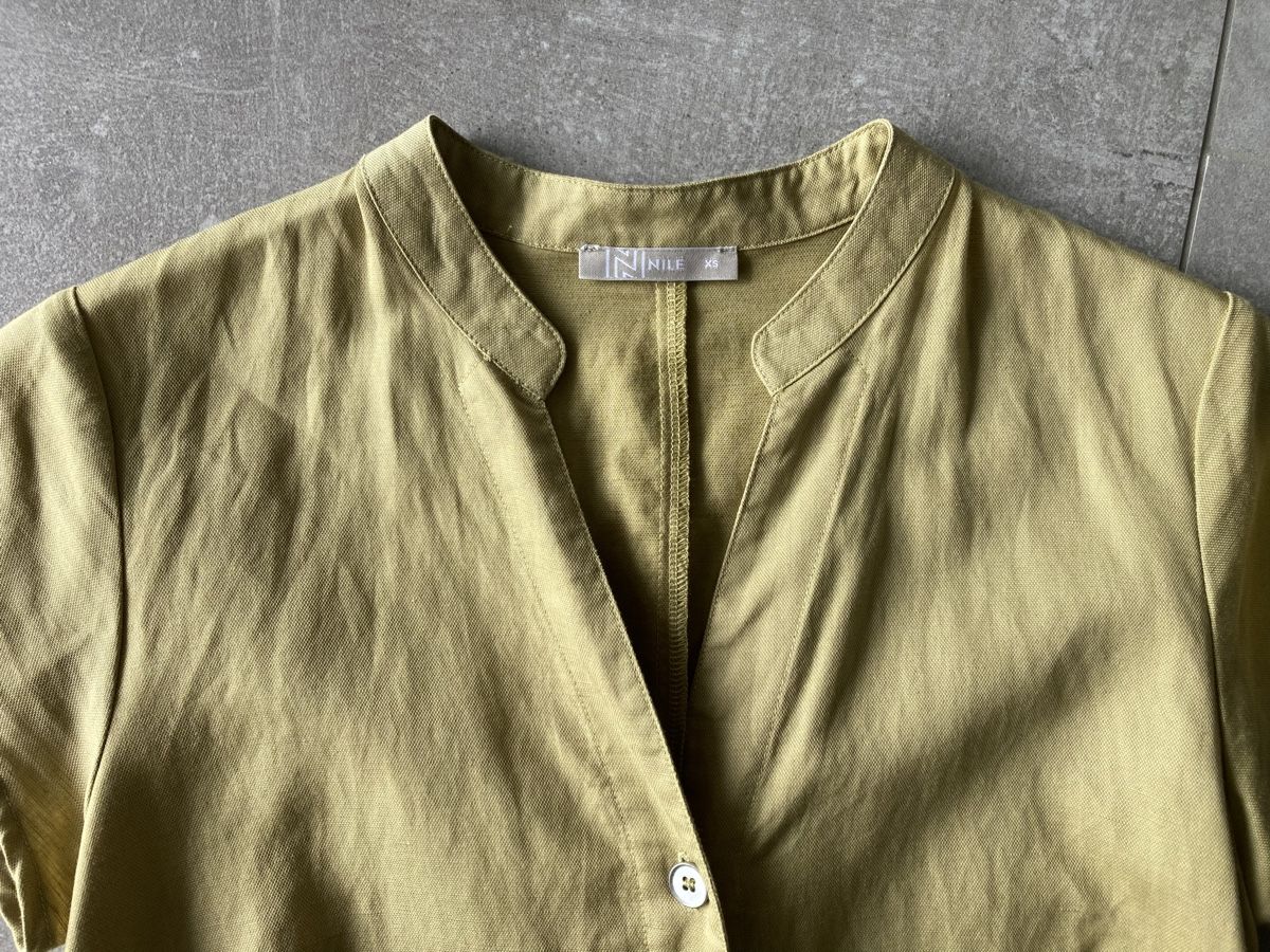 Nile Kleider: LEINEN NILE - KLEID / Neu – Neu (gemäss Beschreibung) aus Nidfurn von cejeisda 3