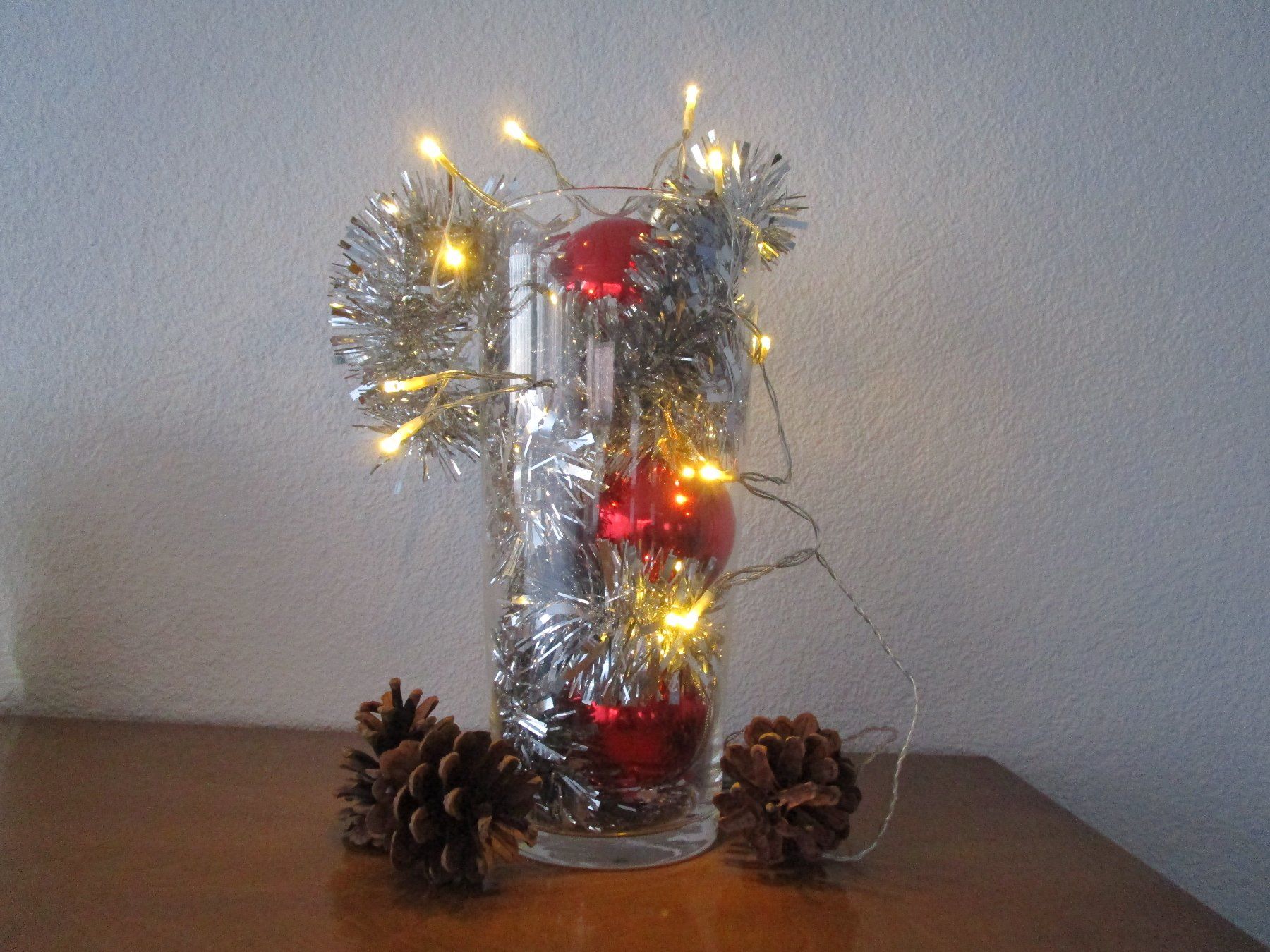Vasi & Recipienti: Dekoglas / Blumenvase – Nuovo (secondo la descrizione) da Grenchen venduto da Uhus15 2