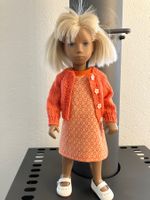 Sasha Puppenkleid
