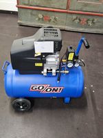 Kompressor 50L GO/ON Model:LD-2550BD