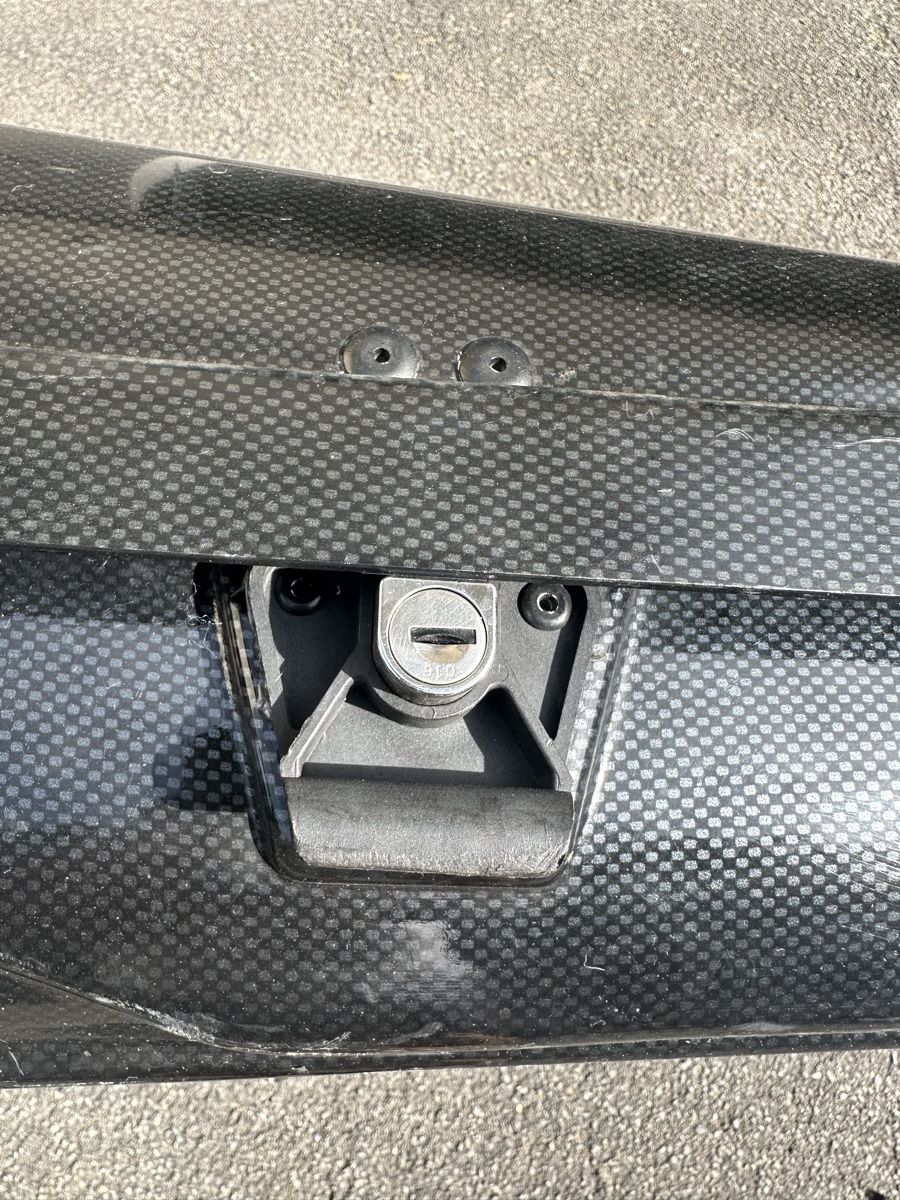 Silverline Coffres de toit: Dachbox – D'occasion à Au ZH par Gresco 4
