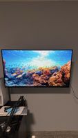 Android TV 43 Zoll UHD