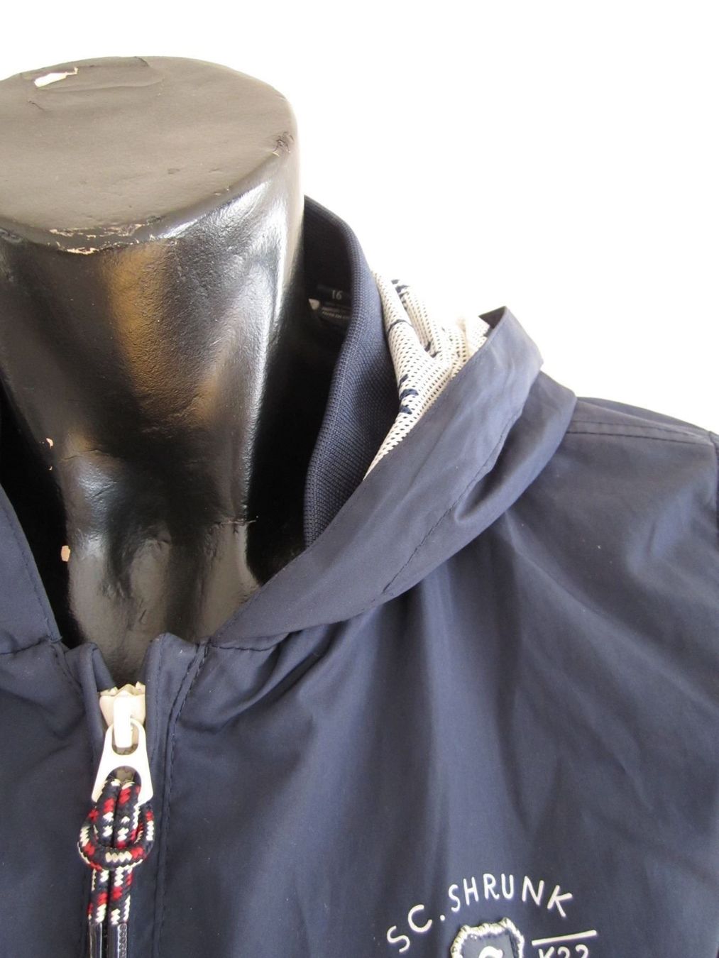 Giacche & Cappotti: Veste de SCOTCH & SODA – Usato da Lausanne venduto da Kmm03 3