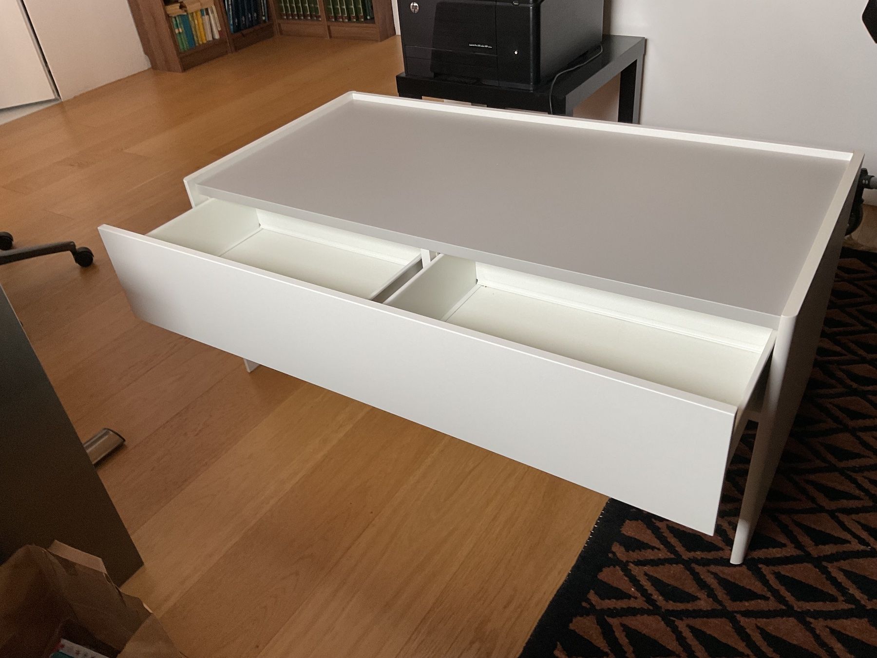 Ikea Tavoli: Spieltisch IKEA – Usato da Hedingen venduto da web_8bjf 4