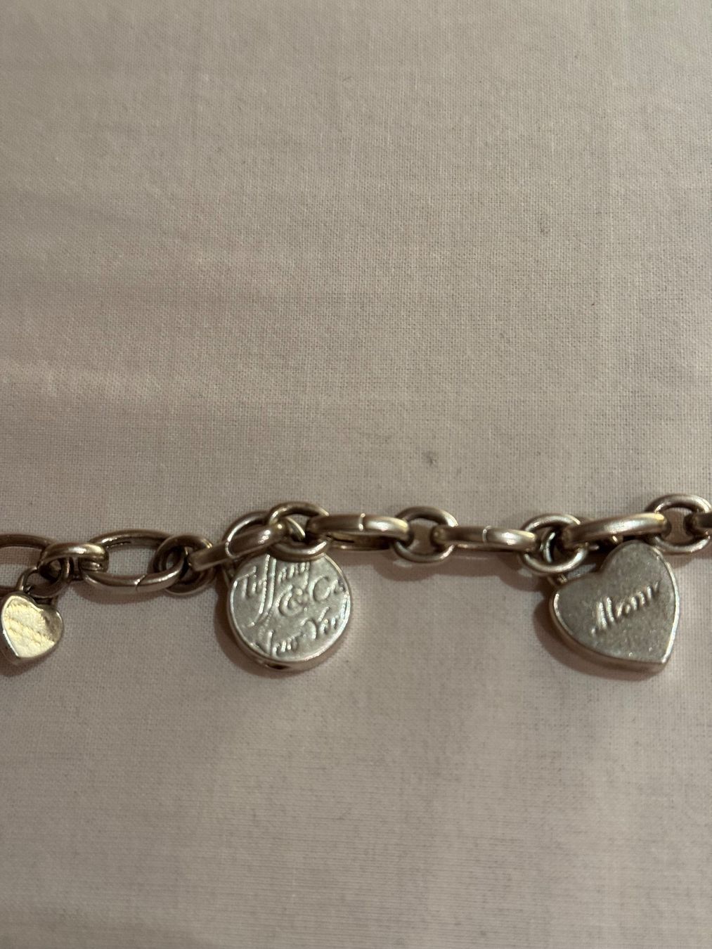 Tiffany & Co. Bracciali & Braccialetti: Tiffany e Co – Usato da Taverne venduto da Sacha1971 2