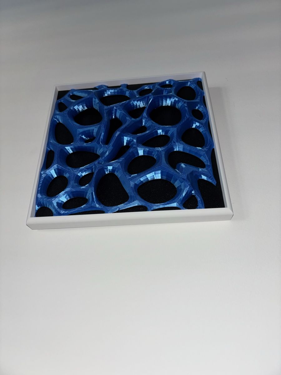 Dipinti: Quadro in rilievo 22 cm – Usato da Chiasso venduto da cra_q5rf 2