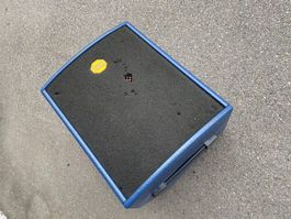 1 HK-Audio Powerworks Monitor