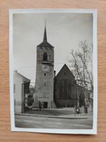 Altes orig. Foto Moudon Yverdon um 1930