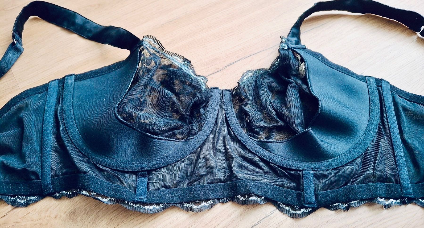Victoria's Secret Sonstige Unterwäsche: Viktoria Secret BH  80 F – Neu (gemäss Beschreibung) aus Zürich von Sol65 4